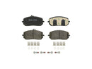 Mercedes-Benz CLA-Class 2024-2025 Brake Pad Set - Brembo 0004203005