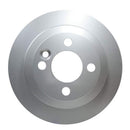 Mini Cooper Hardtop 2002-2007 Brake Disc - Hella Brake Systems 34211503070
