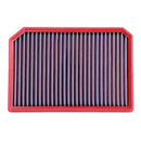 BMC Serviceable Air Filter 2600940300 For Mercedes-Benz A-Class, CLA, GLA & GLB 2019-2025