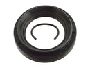 BMW 3 Series, X5, 5 Series, 7 Series, 4 Series, X3 & More Shaft Seal - febi bilstein 31508860349