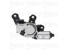 Porsche Cayenne 2011-2018 Windshield Wiper Motor - Valeo 958955711