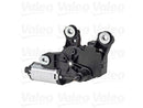 Porsche Cayenne 2011-2018 Windshield Wiper Motor - Valeo 958955711