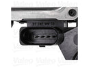 Porsche Cayenne 2011-2018 Windshield Wiper Motor - Valeo 958955711