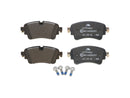 Audi RS5, S5, S4, SQ5 2018-2020 Brake Pad Set - ATE Ceramic 8W0698451BG