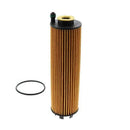 Mercedes-Benz GLE-Class, AMG GT, CLS-Class, E-Class, S-Class, GLS-Class 2019-2024 Oil Filter Kit - Hengst 2561840000