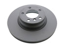 BMW 3 Series, 4 Series, 2 Series 2012-2018 Brake Disc - Zimmermann Coat Z 34116792221