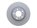 BMW 3 Series, 4 Series, 2 Series 2012-2018 Brake Disc - Zimmermann Coat Z 34116792221