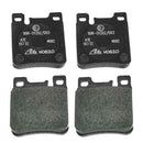Mercedes-Benz SL-Class, C-Class, CLK-Class, SLK / SLC 1993-2010 Brake Pad Set - ATE 0034203020