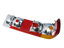 Mercedes-Benz SL-Class 1972-1989 Taillight Lens - URO Parts 1078202766