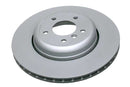 BMW 5 Series, 6 Series 2004-2010 Brake Disc - Zimmermann Coat Z 34216763827