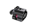 Audi A6, A4, A8, A3, TT, Q5 & More Connector Housing - febi bilstein 1J0973722A
