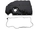 Volkswagen Beetle, GTI, Jetta, Passat, Tiguan 2018-2025 Engine Oil Pan - Vaico 06K103600AA