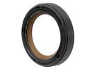 Volkswagen Jetta, Beetle, Passat, GTI, Golf, Eos & More 1998-2014 Crankshaft Seal - Elring Klinger 038103085E