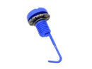 Mercedes-Benz S-Class, E-Class, 230 1977-1991 Radiator Drain Plug - Mahle Behr 0005010171