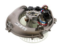 Mercedes-Benz S-Class, CL-Class 1992-1999 Blower Motor Assembly - Nissens 1408301208