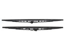 Porsche 911 1995-1998 Wiper Blade Set - Bosch 99362890101