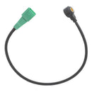 Volkswagen Jetta, Tiguan, Beetle, CC, Eos, GTI & More 2006-2018 Ignition Knock Sensor - Facet 06E905377J