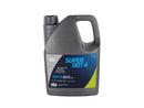 BMW 3 Series, 5 Series, 7 Series, 8 Series, Z3, 6 Series & More Brake Fluid - Pentosin 81229407513