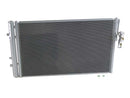 BMW X3, X4 2011-2018 A/C Condenser - Nissens 64539216143