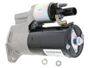 Starter - SEG Automotive 0001123024