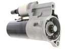 Starter - SEG Automotive 0001123024