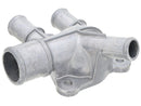 Saab 9-3 2003-2011 Thermostat Housing Cover - URO Parts Premium 32101294