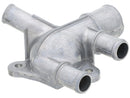 Saab 9-3 2003-2011 Thermostat Housing Cover - URO Parts Premium 32101294