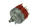 Porsche 911, Boxster 1997-2005 Headlight Switch - URO Parts 99661353501
