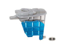 Audi Q5, A5, S4, S5, SQ5 2008-2017 Coolant Expansion Tank - febi bilstein 8K0121405S
