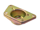 Porsche 911, 912 Cover Plate - URO Parts Premium 90133315300