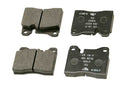 BMW 5 Series, 6 Series, 7 Series 1977-1982 Brake Pad Set - ATE 34111159261