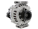 Mercedes-Benz S-Class 2010-2013 Alternator - Valeo 014154280264