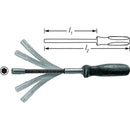 Socket Driver - Hazet 4266