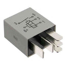 Mercedes-Benz GL-Class, M-Class, R-Class 2007-2012 Diesel Glow Plug Relay - Hella 0025428119