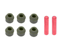 Mercedes-Benz E-Class, C-Class, M-Class, SLK / SLC, CLK-Class, R-Class & More 2005-2016 Valve Stem Seal Kit - Corteco 0000535158