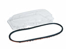 BMW 3 Series, M3 2000-2006 Headlight Lens - URO Parts 63128382192
