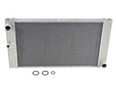 BMW 5 Series 2008-2010 Radiator - Nissens 17117795138