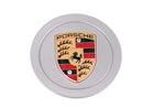 Porsche 911, Boxster 1996-2005 Hub Cap - Genuine Porsche 993361303109A1