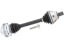 Audi A3, S3, Volkswagen Golf R 2015-2020 Axle Shaft Assembly - febi bilstein 5Q0407271AP