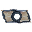 Volkswagen Jetta, Beetle, Golf, Audi A3 2009-2014 Fuel Injector Seal - Elring Klinger 03L103113
