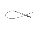 Mercedes-Benz S-Class 2007-2013 Hood Release Cable - Bapmic 2218800159