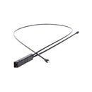 Mercedes-Benz S-Class 2007-2013 Hood Release Cable - Bapmic 2218800159