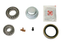 Mercedes-Benz S-Class 1985-1991 Wheel Bearing Kit - Schaeffler 1263300051