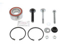 Audi 100, A6, Allroad, V8, 200, S4 & More 1989-2005 Wheel Bearing Kit - Schaeffler 443498625F