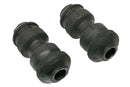 BMW 3 Series, Z3, 5 Series, 7 Series, Bavaria, 1600 & More Bushing Set - febi bilstein 33329061945