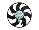 Volkswagen Jetta 2005-2006 Auxiliary Fan - febi bilstein 1K0959455ES