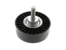 Jaguar F-Pace, XE, XF, E-Pace, F-Type 2017-2025 Drive Belt Idler Pulley - Gates T2H46586