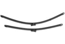 Volkswagen Tiguan 2009-2016 Wiper Blade Set - Valeo 5N1998002