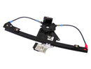 Volkswagen Golf, Jetta 1993-1999 Window Regulator - AIC Automotive 1H4839461A