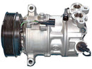 Volvo XC90, S90, S60, S80, V60, V90 & More 2015-2025 A/C Compressor - Mahle Behr 36011277